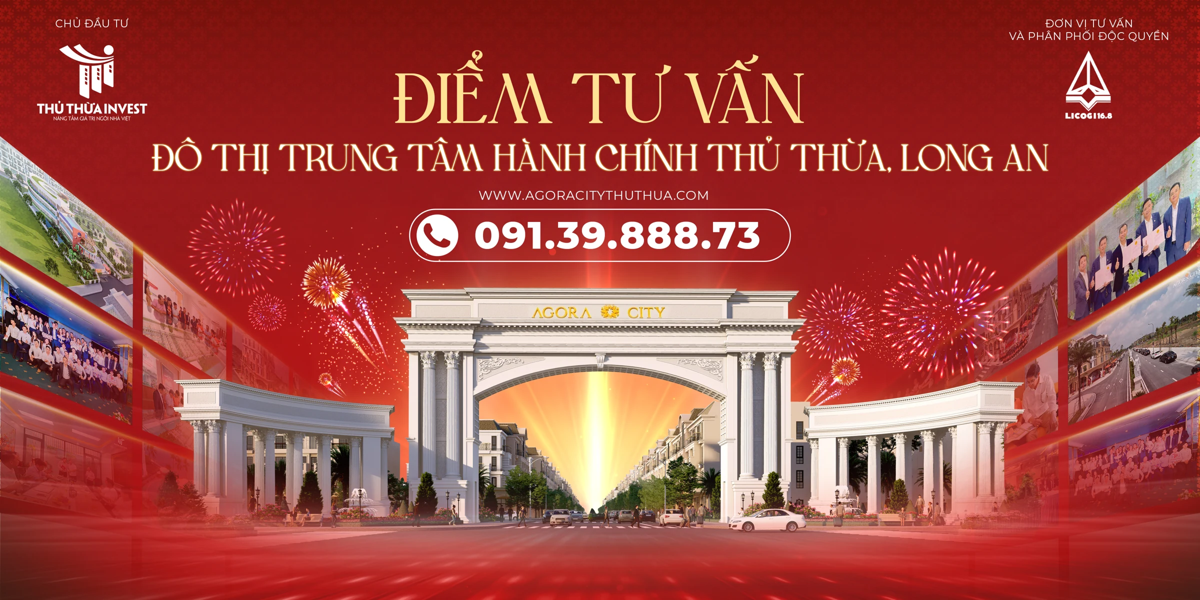 Banner for the project consultation