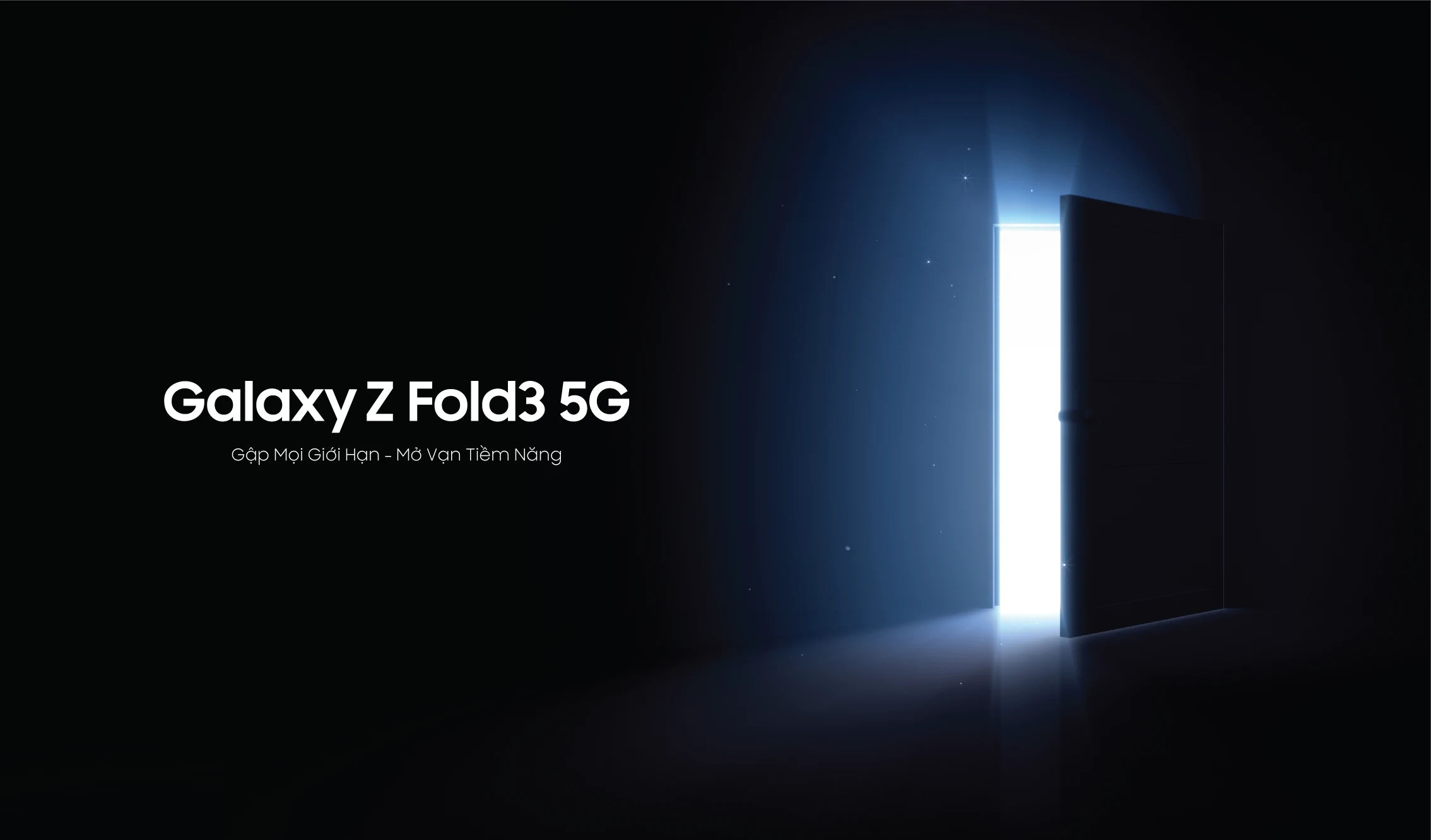 CellphoneS · Galaxy Z · Artwork 04