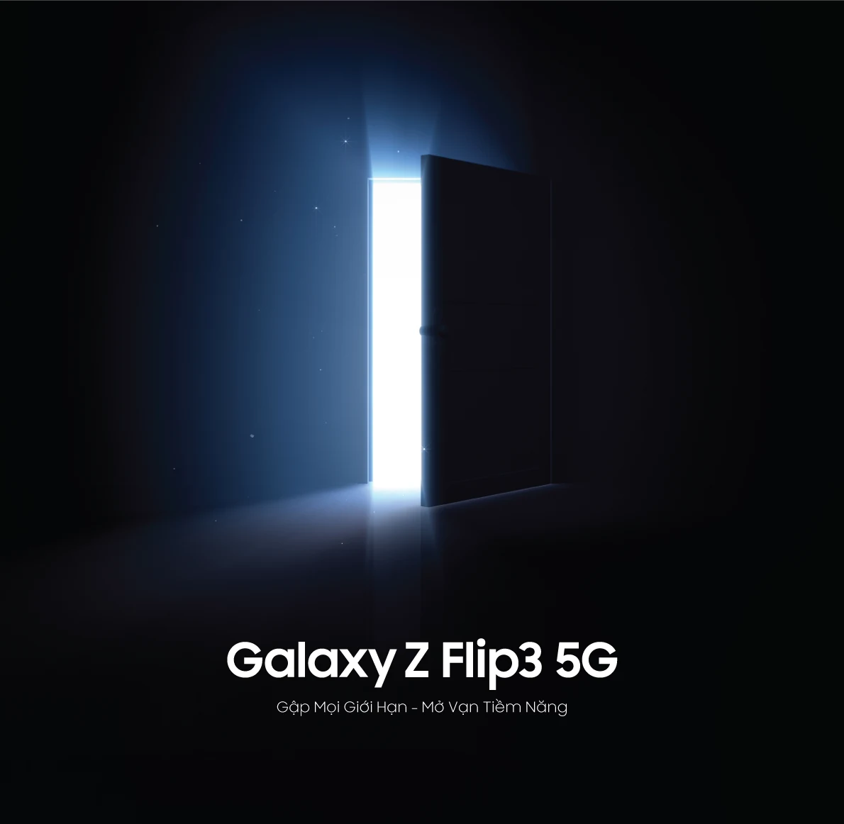 CellphoneS · Galaxy Z · Artwork 05