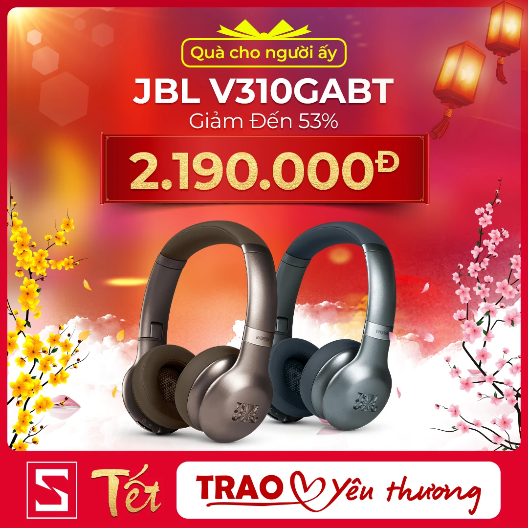 CellphoneS · Tết trao yêu thương · Artwork 14