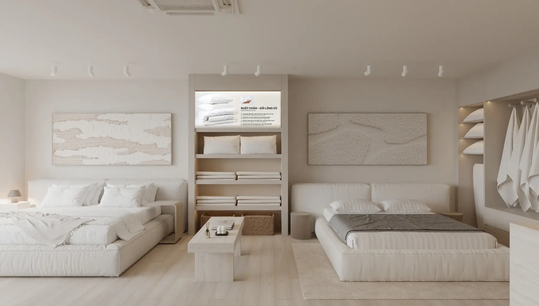 Cozy Nest · Artwork 04