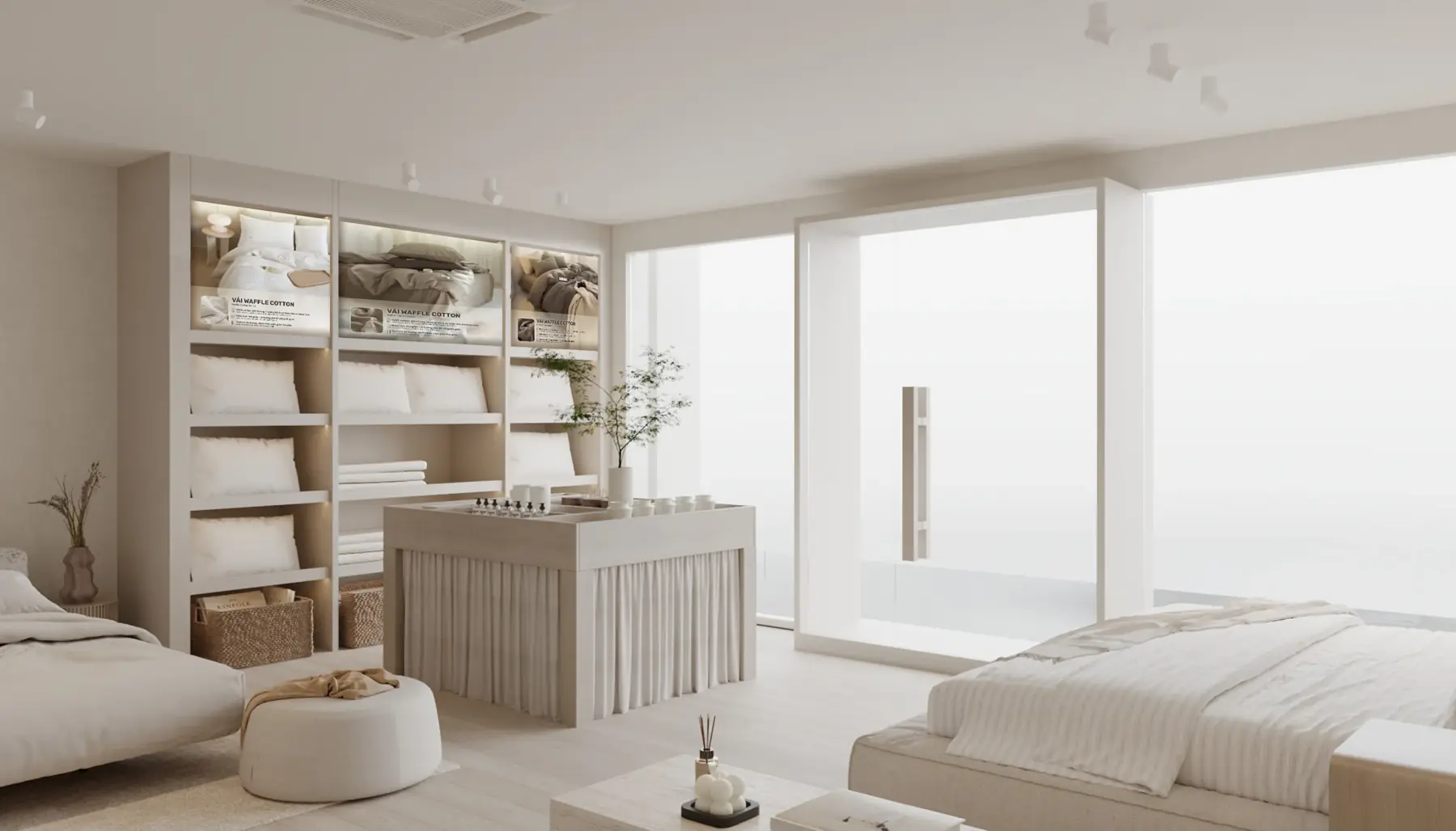 Cozy Nest · Artwork 05