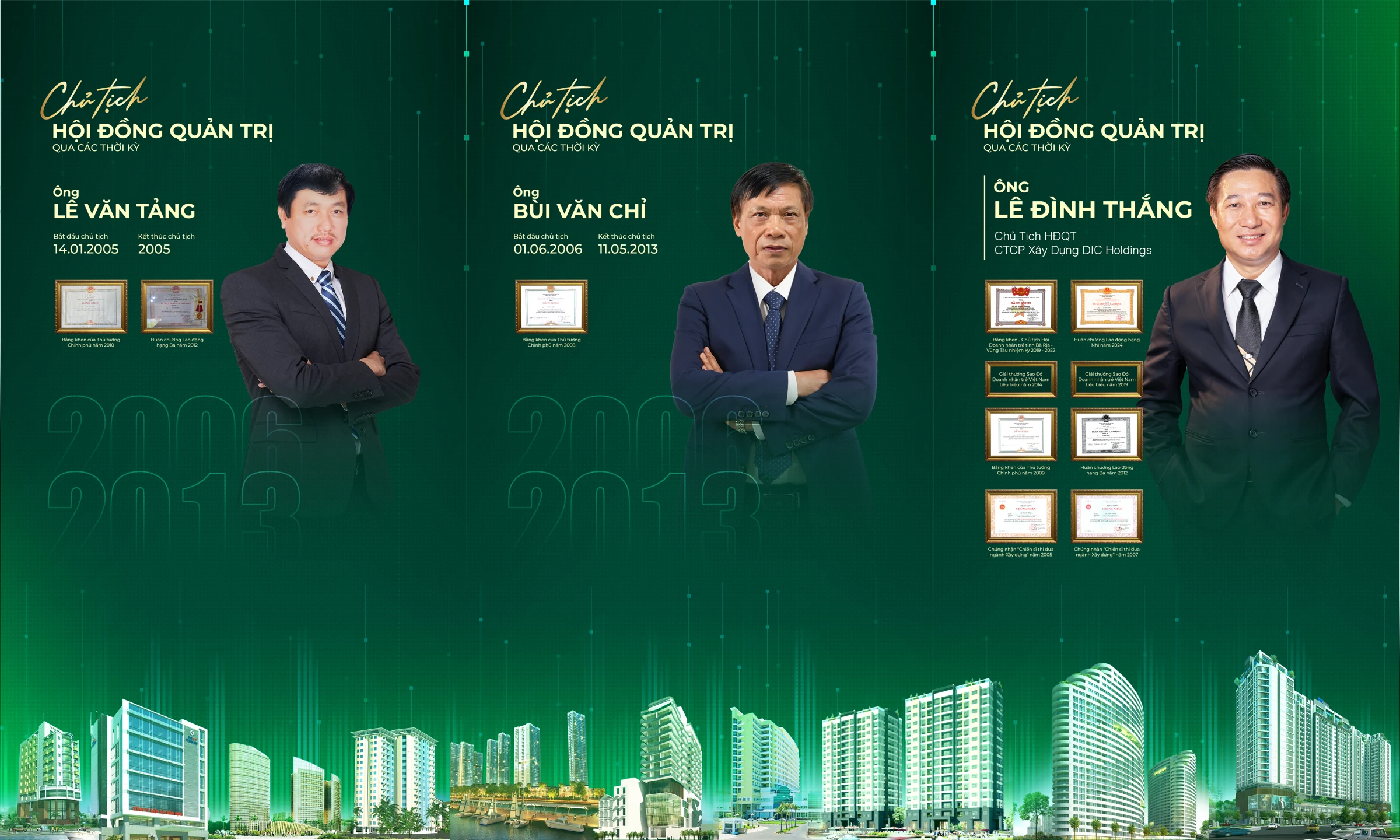DIC · Không gian lịch sử · Artwork 02