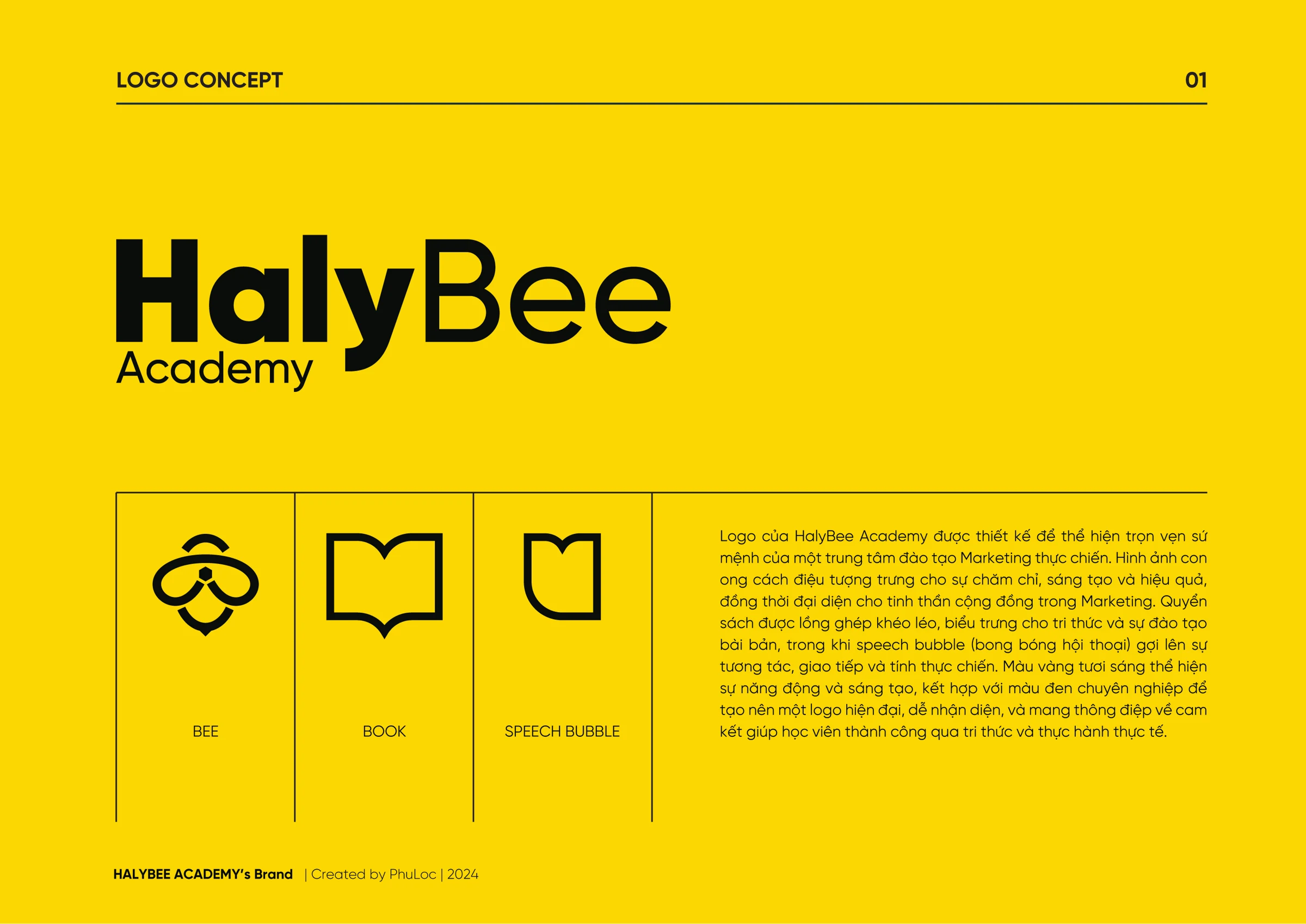 HalyBee Academy