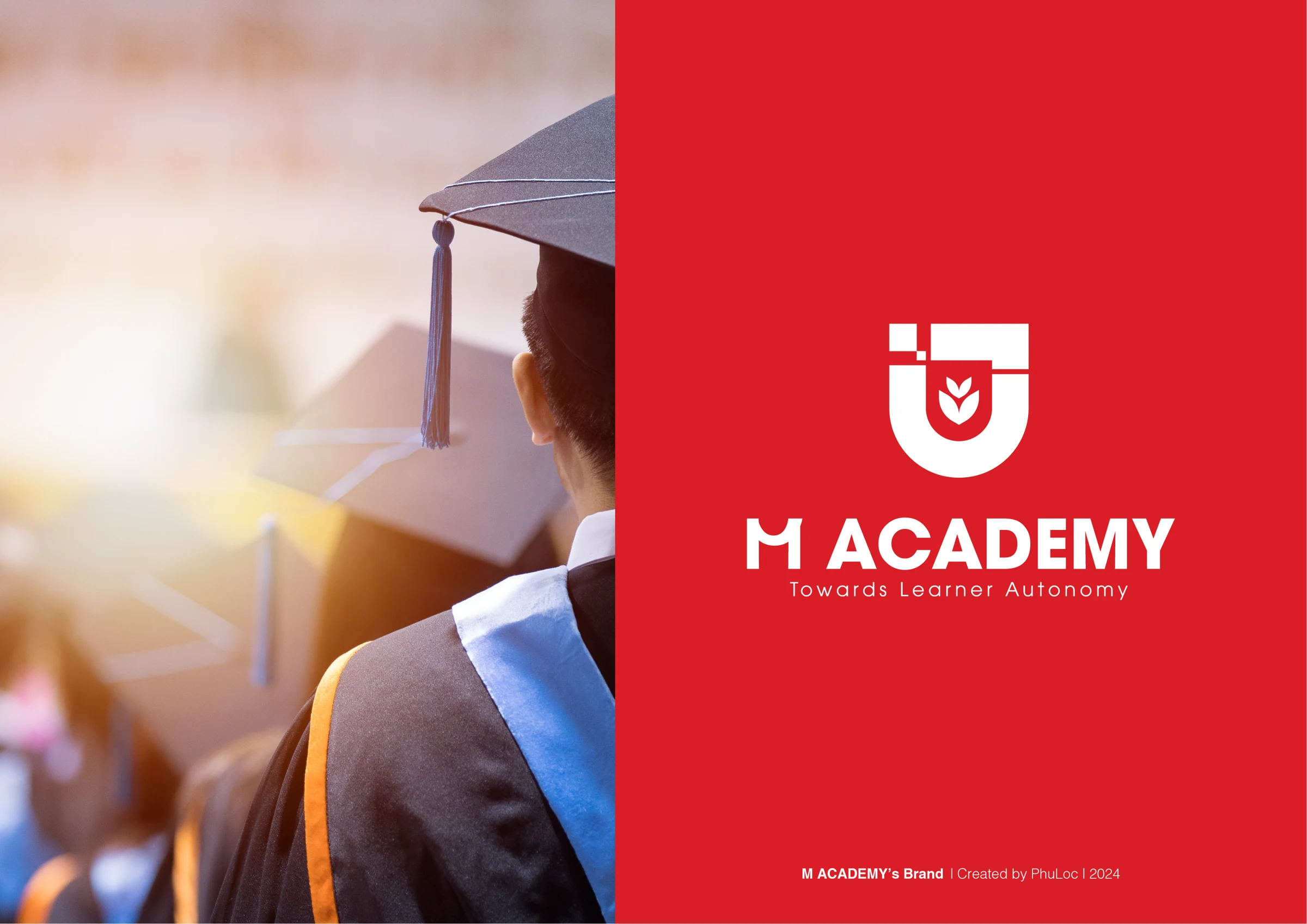 M Academy