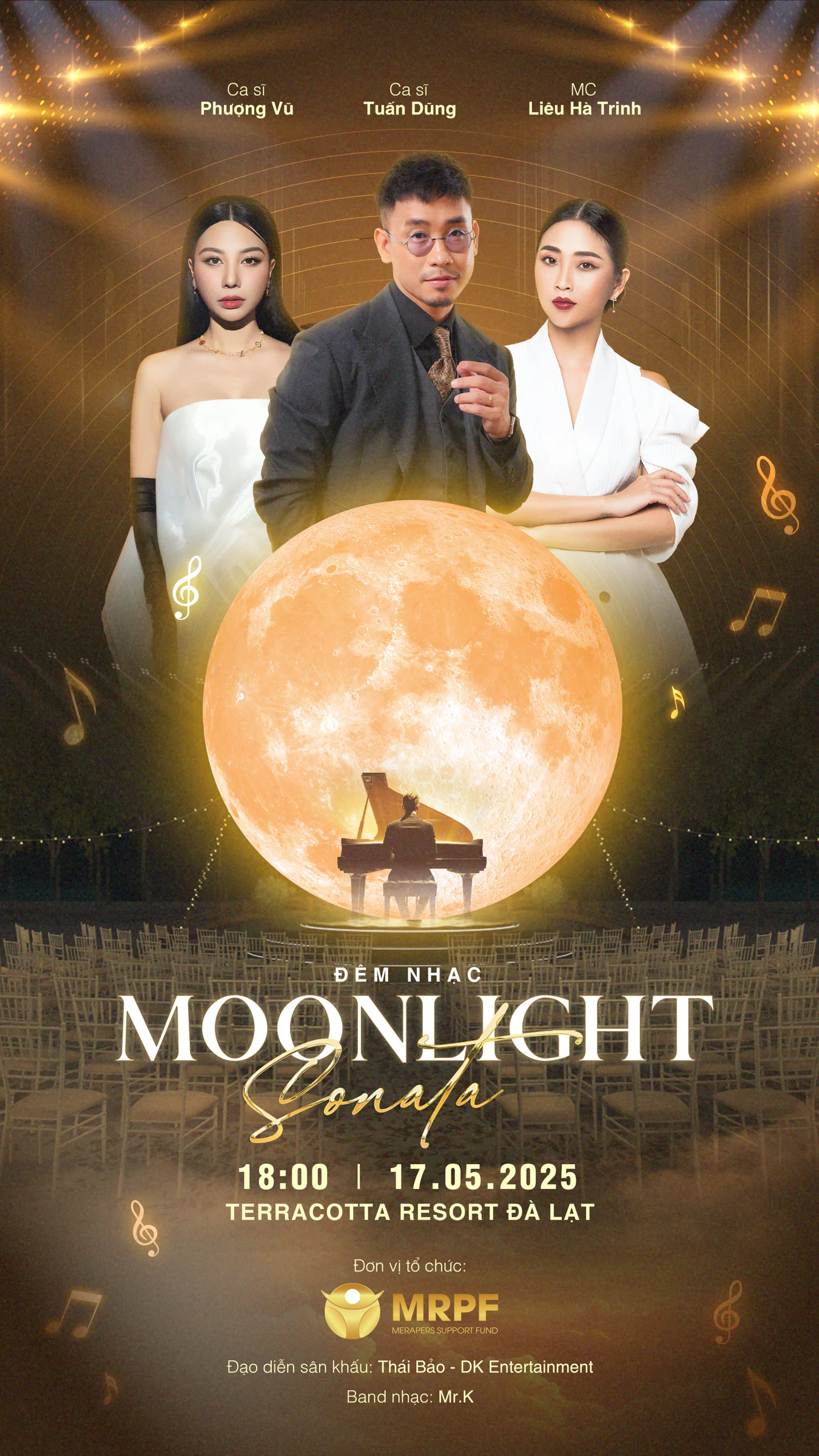 Moonlight Sonata · Artwork 02