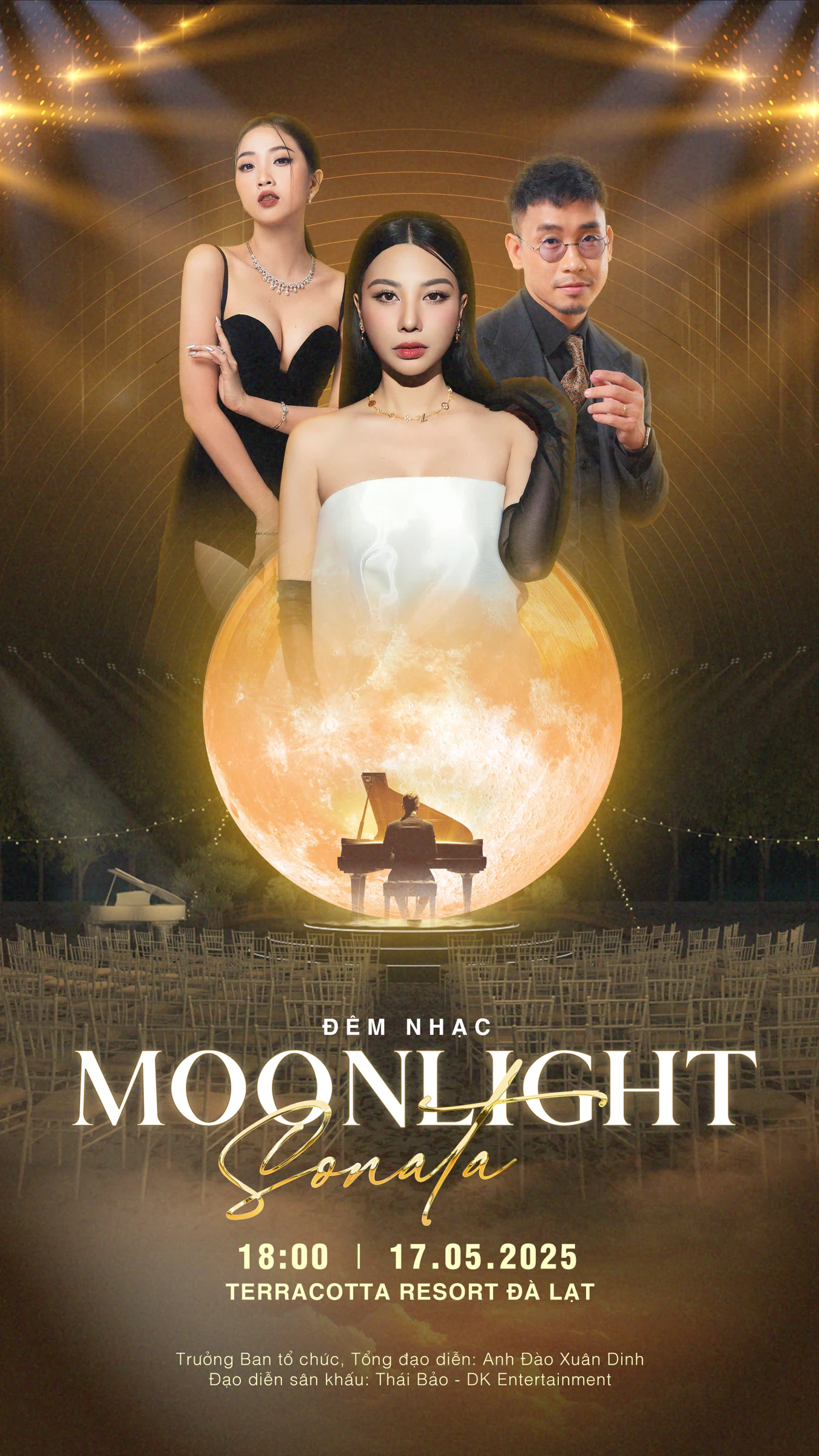 Moonlight Sonata · Artwork 03