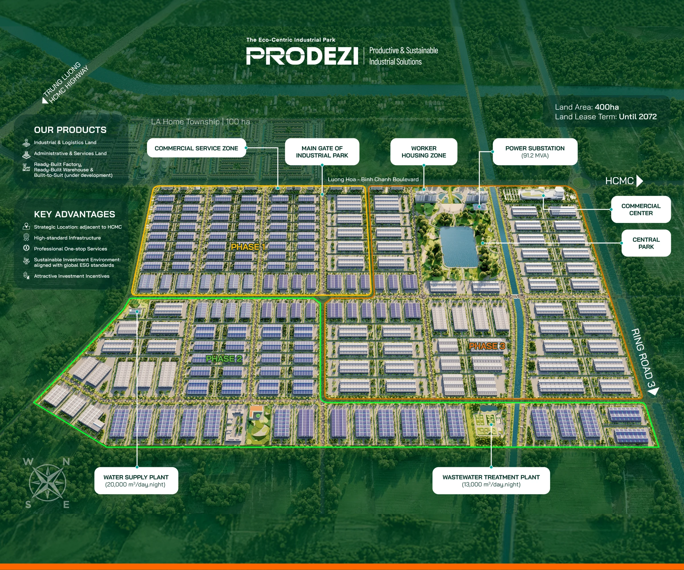 Prodezi Industrial Park · Artwork 09