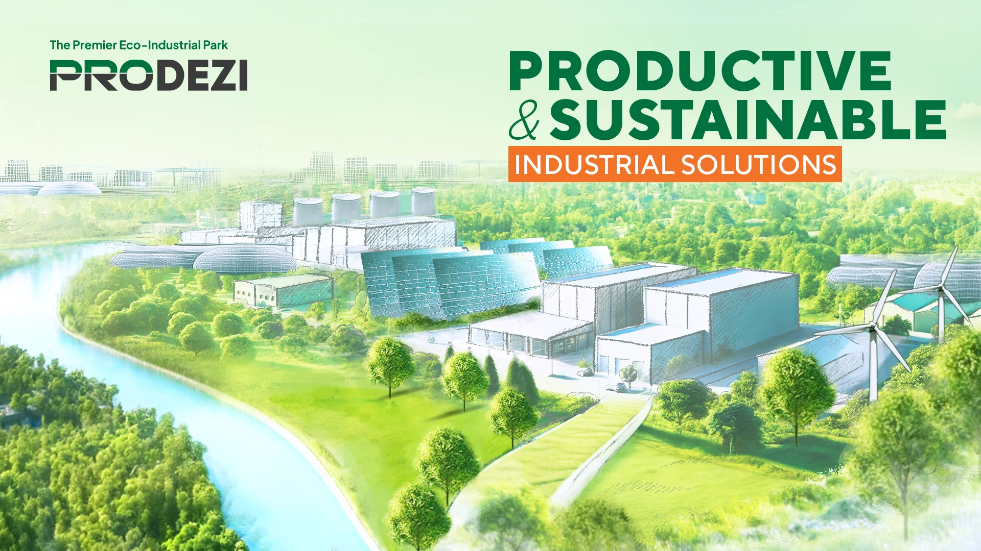 Prodezi Industrial Park · Artwork 03