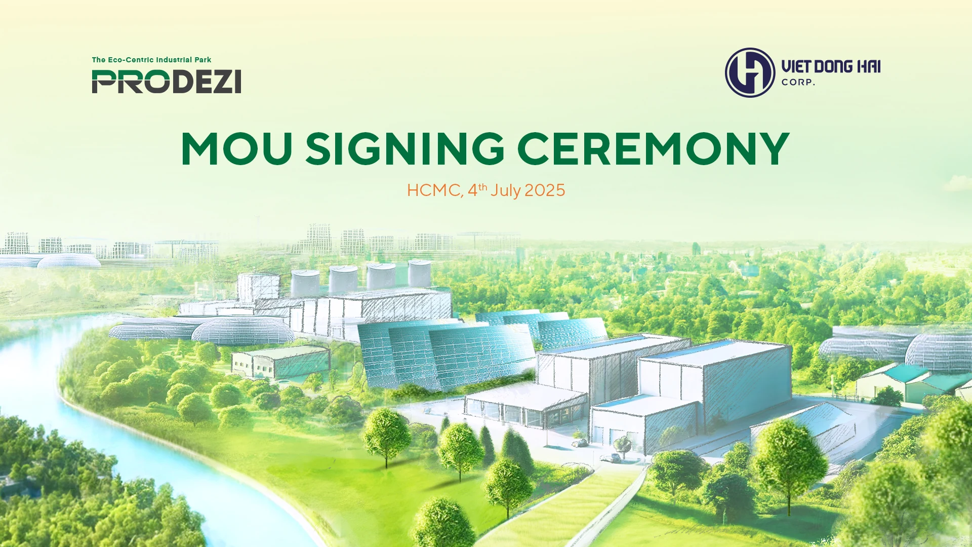 Prodezi Industrial Park