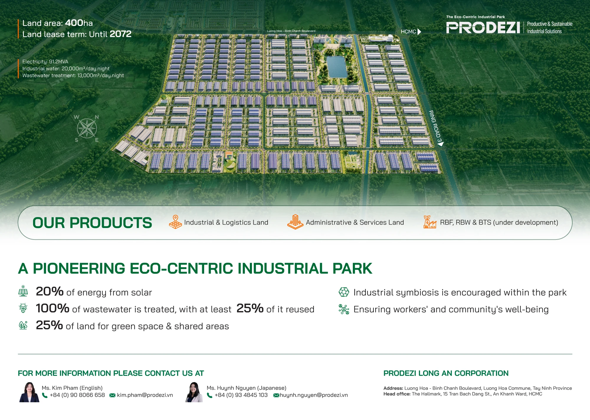 Prodezi Industrial Park · Artwork 06