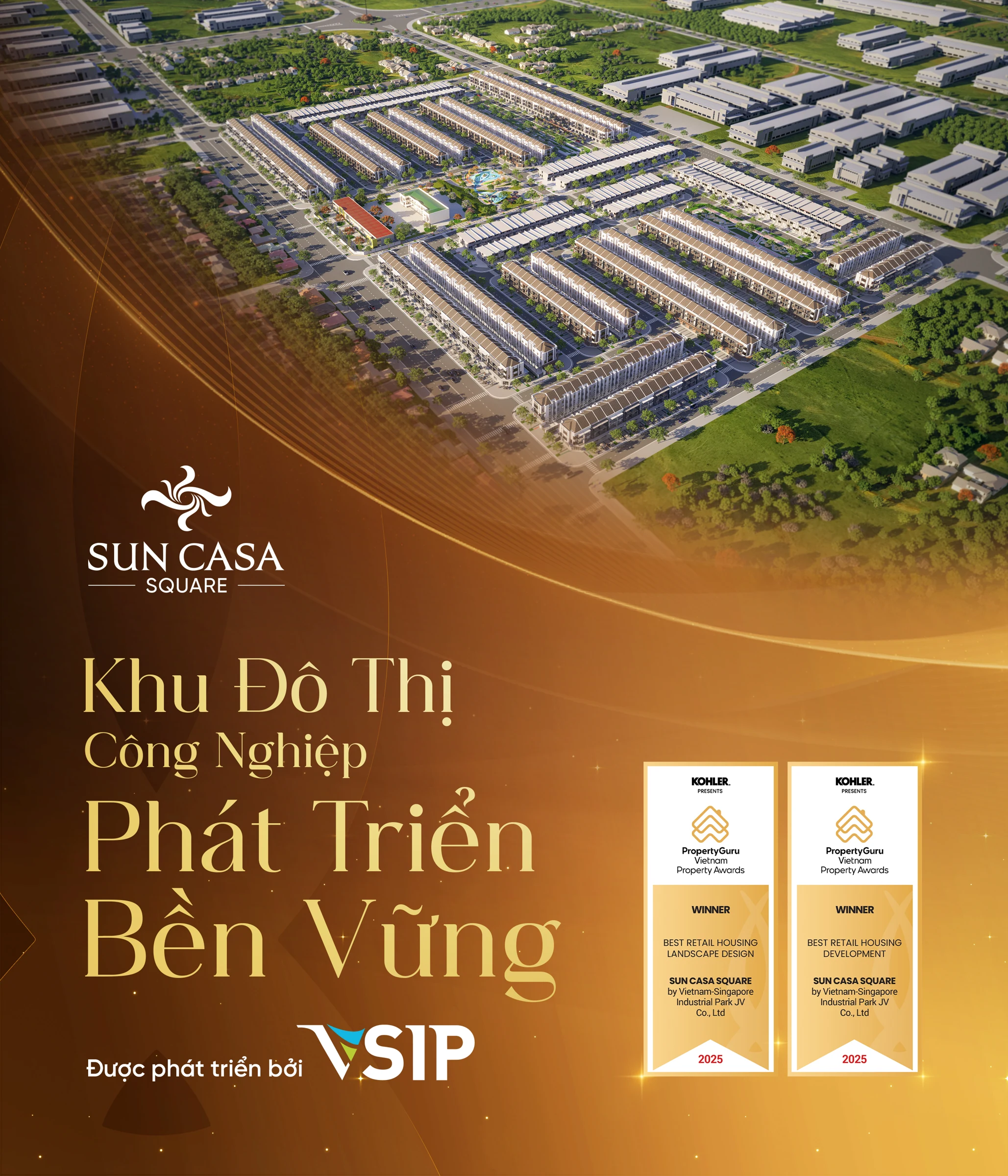 Print advertisement editorial layout design