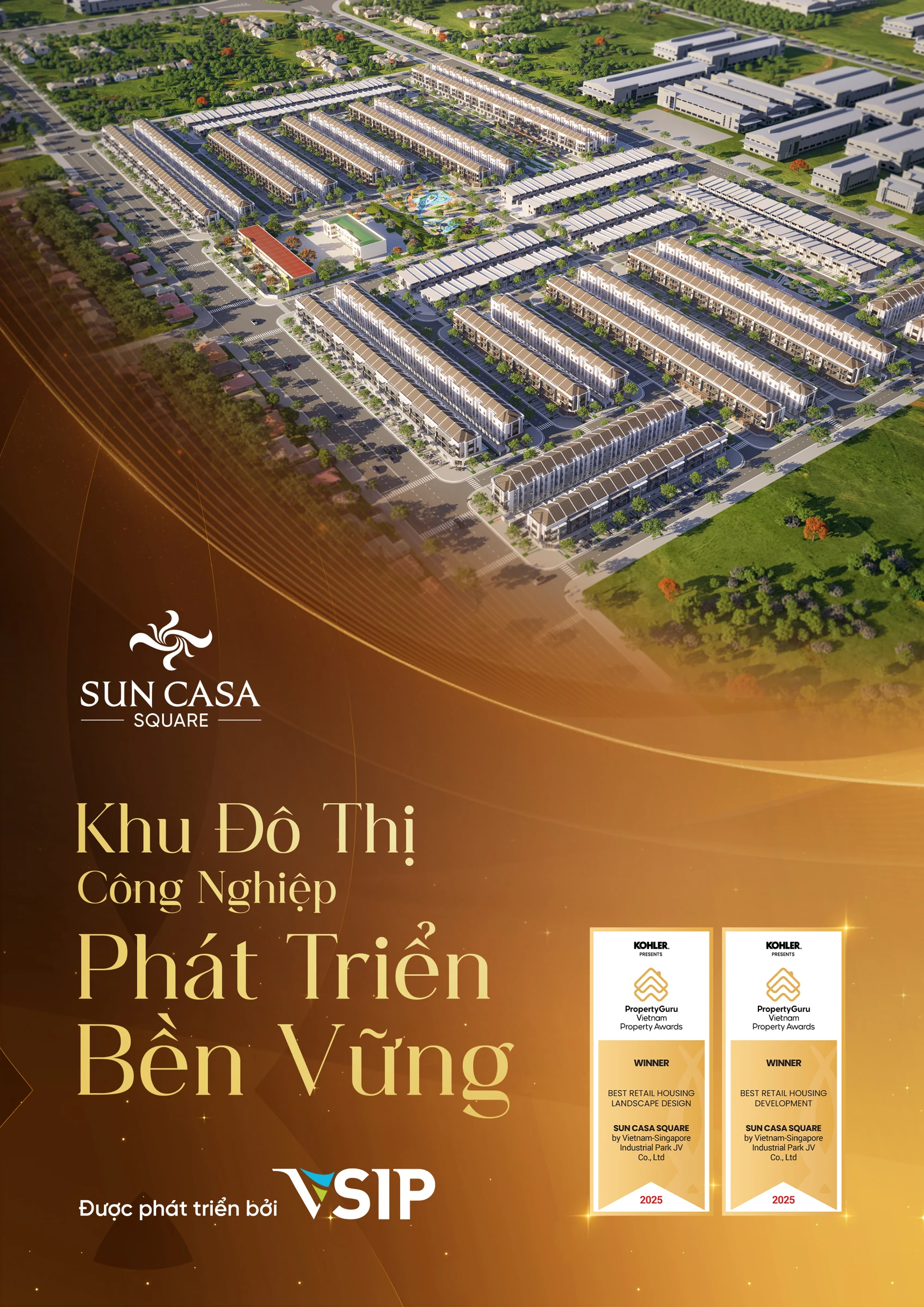 Print advertisement editorial layout design
