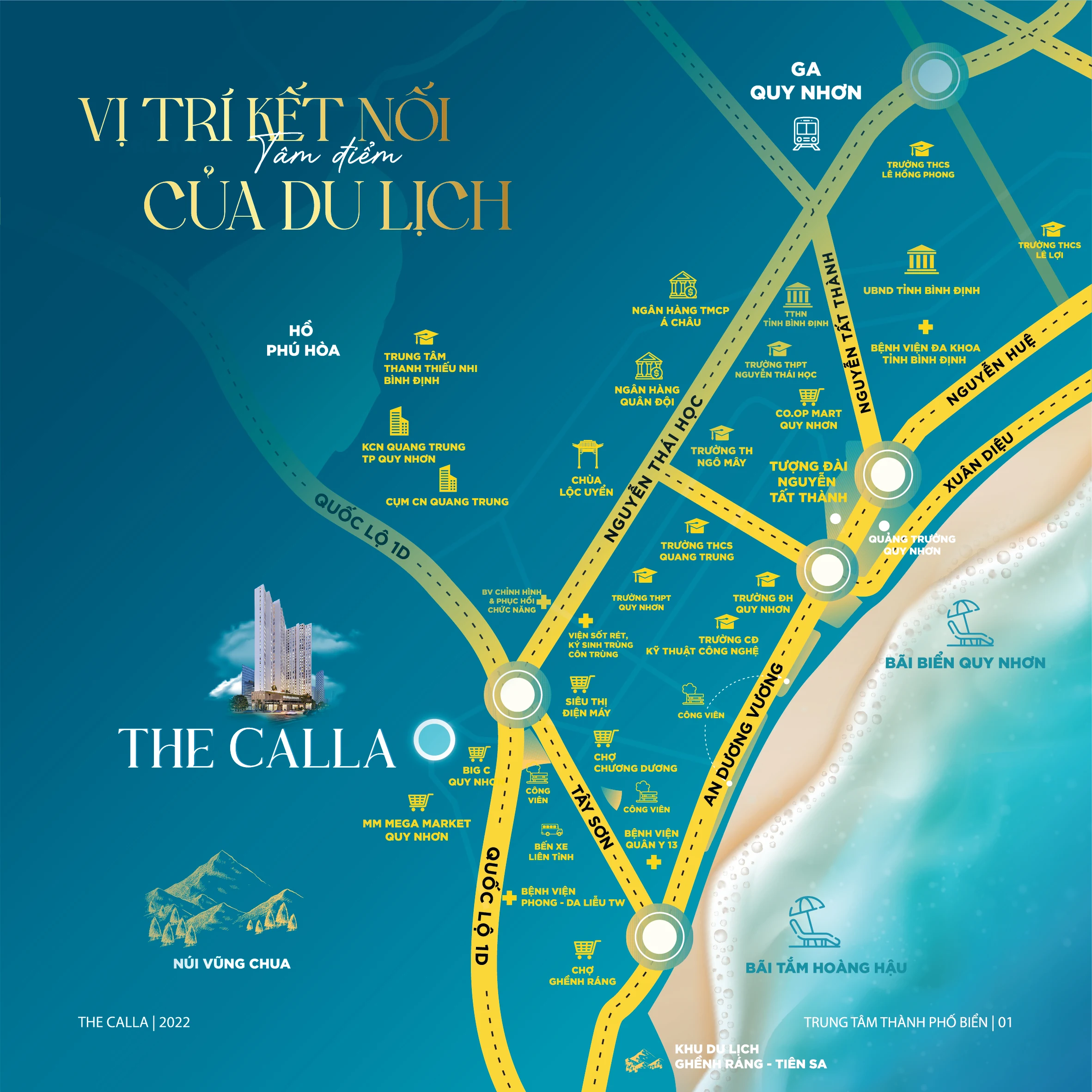 The Calla · Artwork 29